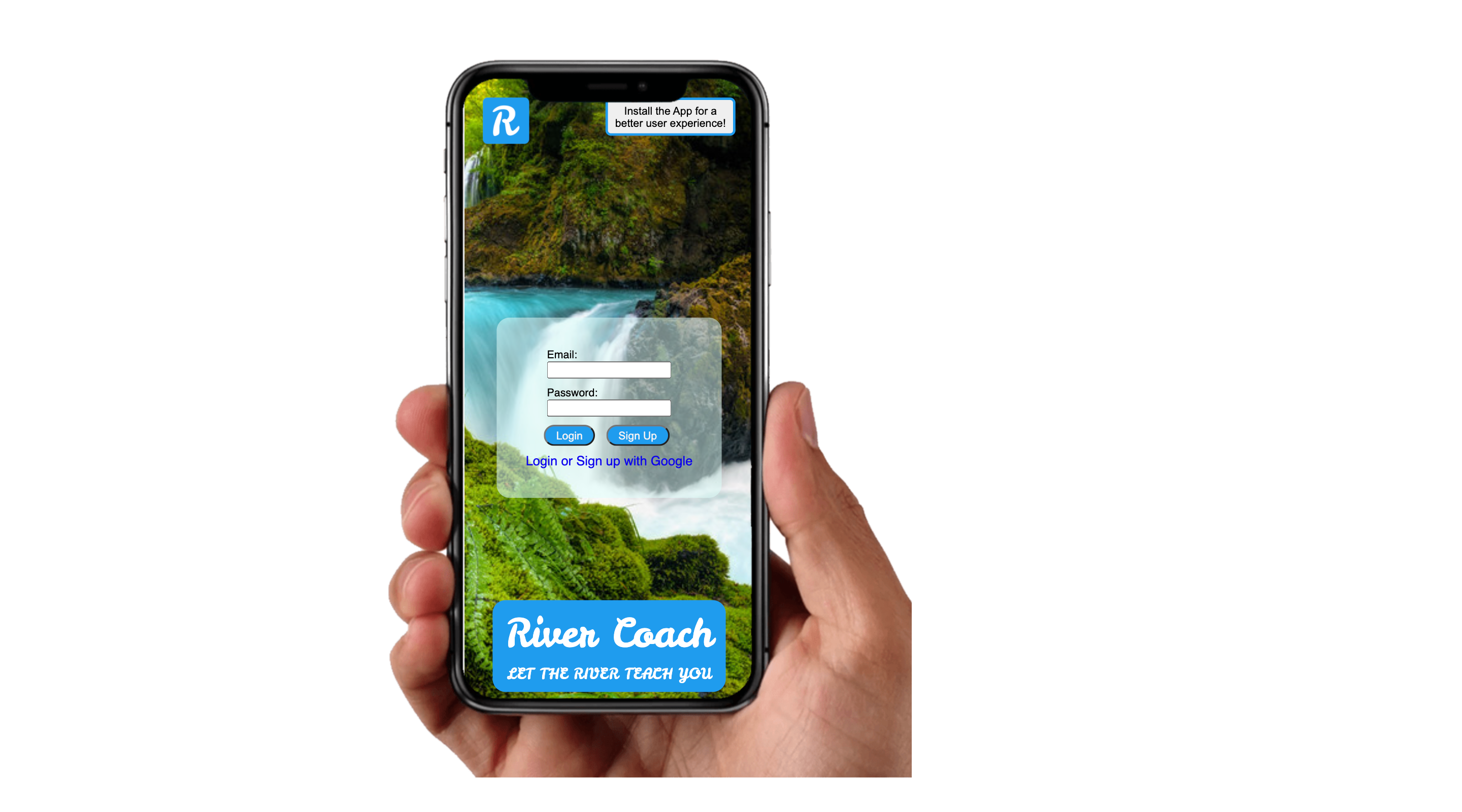 River Coach image